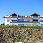 Alpenglueck アパート ヴェルタハ
