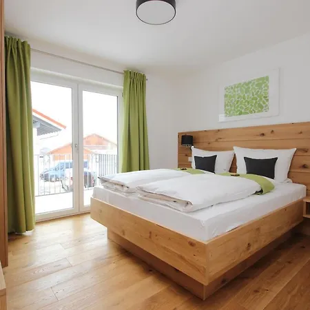 Alpenglueck * فيرتاخ