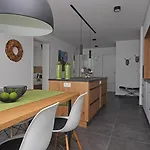 Apartamento Alpenglück Wertach