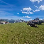 Alpenglueck Appartamento *