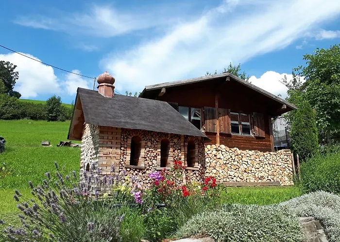 Alpenglueck Appartement Wertach